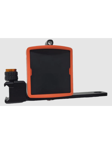 PIC RAIL MOUNT LABRADAR LX, GARMIN...