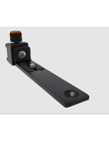 PIC RAIL MOUNT LABRADAR LX, GARMIN...