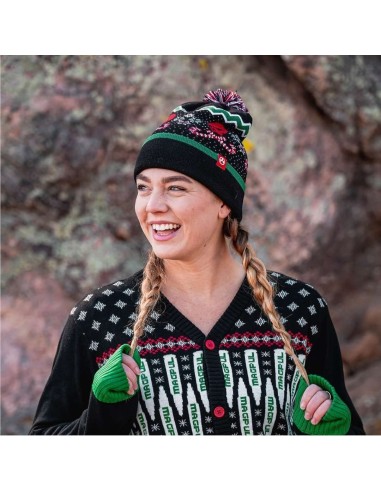 BONNET UGLY CHRISTMAS BEANIE MAGPUL