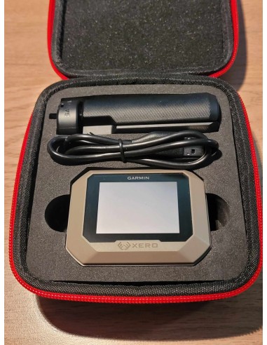 HOUSSE DE TRANSPORT XTREM BALLISTIC...