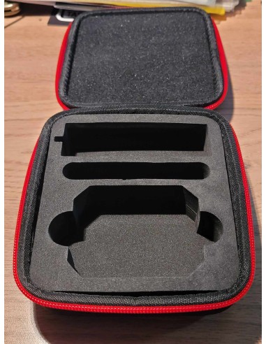 HOUSSE DE TRANSPORT XTREM BALLISTIC...