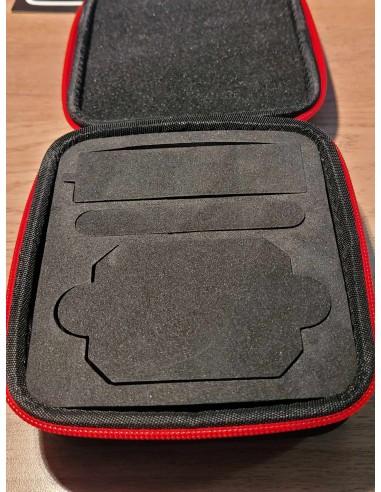 HOUSSE DE TRANSPORT XTREM BALLISTIC...