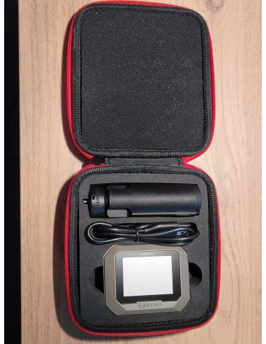 HOUSSE DE TRANSPORT XTREM BALLISTIC...