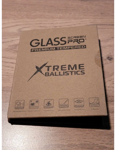 PROTECTION D'ECRAN XTREM BALLISTIC...