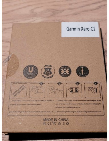 PROTECTION D'ECRAN XTREM BALLISTIC...