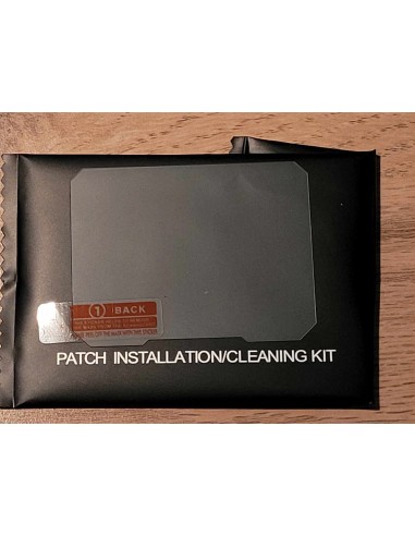 PROTECTION D'ECRAN XTREM BALLISTIC...