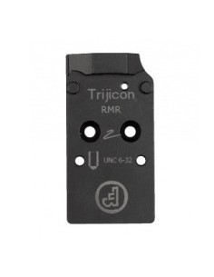 PLAQUE CZ SHADOW 2 OPTIC...