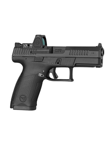 PISTOLET CZ P10-C OPTIC READY CAL. 9X19