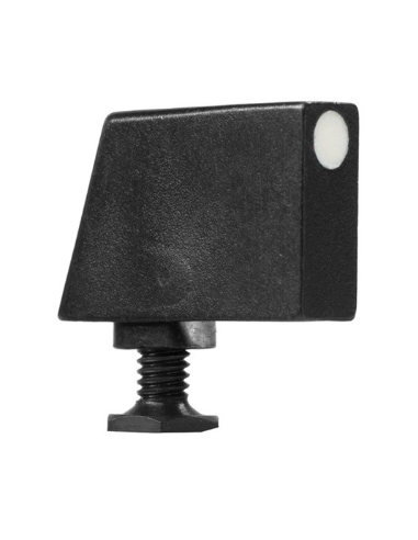 GUIDON GLOCK ACIER 9.9MM GMS ACIER...