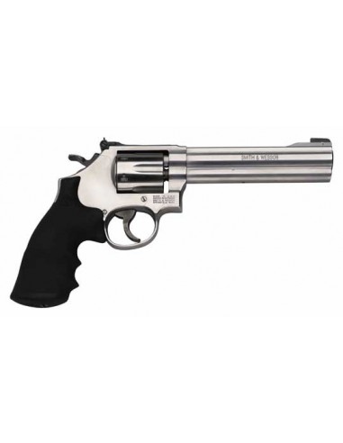 Revolver Smith & Wesson 617 4" ou 6"