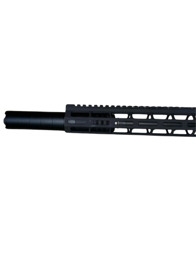 CARABINE ADC AR9 SILENCE CAL 9X19...