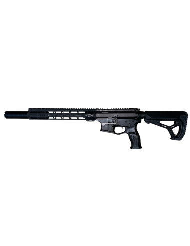 CARABINE ADC AR9 SILENCE CAL 9X19...