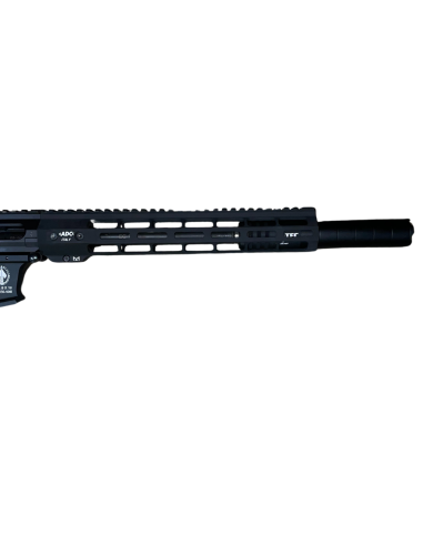 CARABINE ADC AR9 SILENCE CAL 9X19...