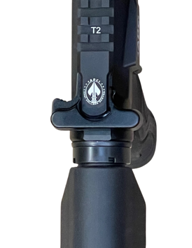 CARABINE ADC AR9 SILENCE CAL 9X19...