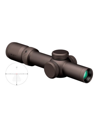 LUNETTE VORTEX RAZOR HD GEN III...