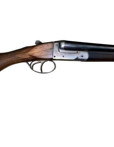 Occasion : FUSIL JUSTAPOSE VERNEY...