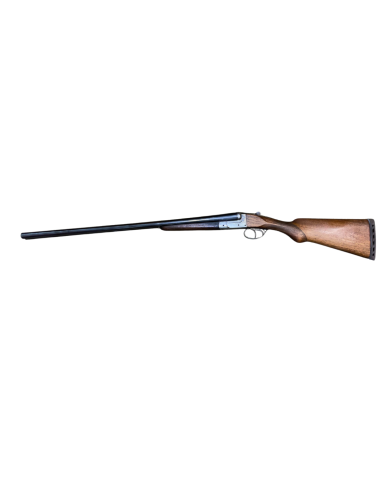 Occasion : FUSIL JUSTAPOSE VERNEY...