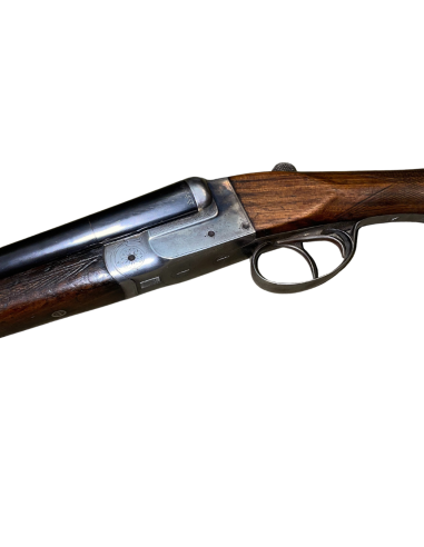 Occasion : FUSIL JUSTAPOSE VERNEY...