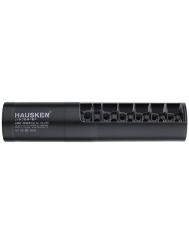 MODERATEUR HAUSKEN SILENCIEUX JD224...