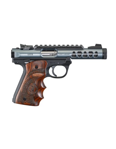 PISTOLET RUGER 22/45 MKIV BRONZE LITE...