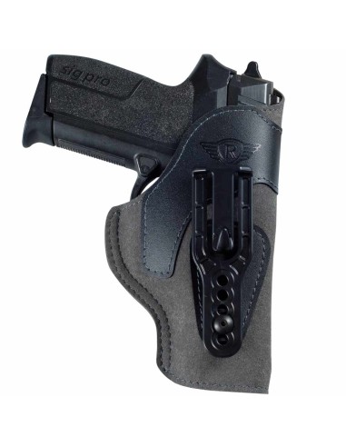 HOLSTER RADAR INSIDE CUIR COMPACT...