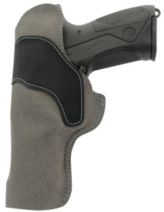 HOLSTER RADAR INSIDE CUIR...