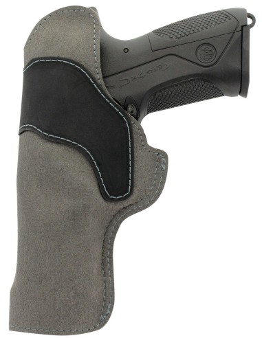 HOLSTER RADAR INSIDE CUIR LARGE G17...
