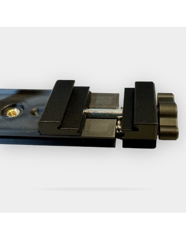 RAIL ARCA-PICA GARMIN XERO C1 PRO -...