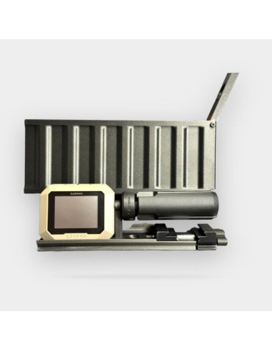 RAIL ARCA-PICA AVEC BOITE DE...