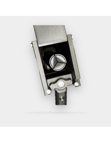 RAIL ARCA-PICA AVEC BOITE DE...