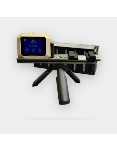 RAIL ARCA-PICA AVEC BOITE DE...