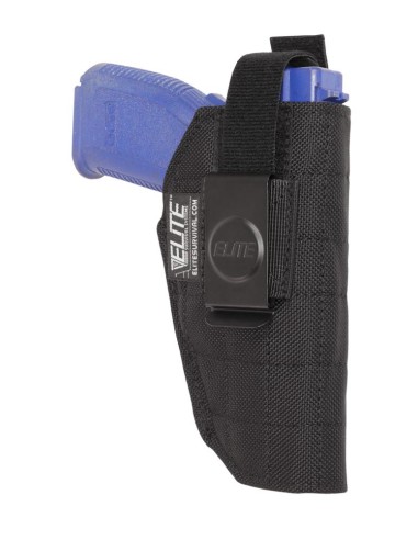 HOLSTER ELITE SURVIVAL INSIDE BCH 9