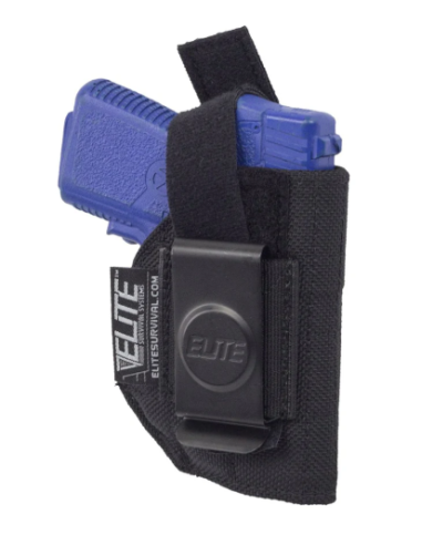 HOLSTER ELITE SURVIVAL INSIDE BCH 3
