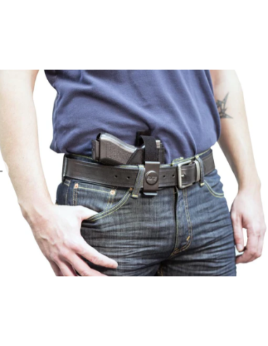 HOLSTER ELITE SURVIVAL INSIDE BCH 8
