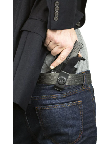 HOLSTER ELITE SURVIVAL INSIDE BCH 8
