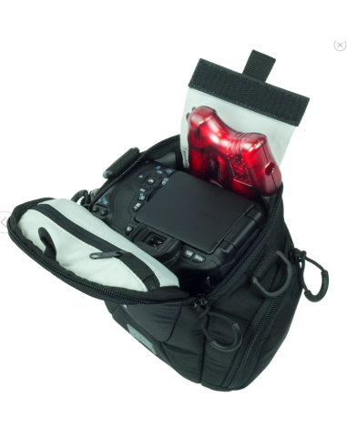 Sac ELITE- Photo Ops GunPack 8102-B