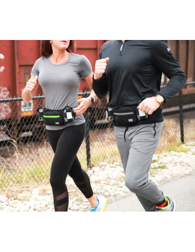 Ceinture-holster Elite - Marathon...