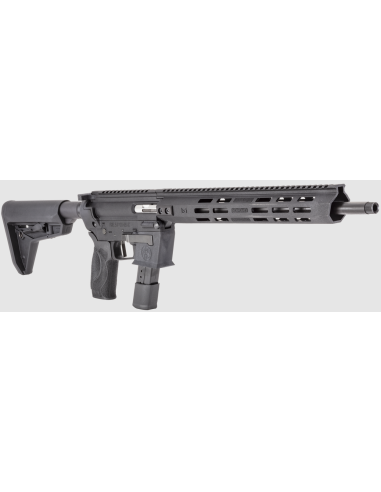 CARABINE SMITH & WESSON RESPONSE 9X19...