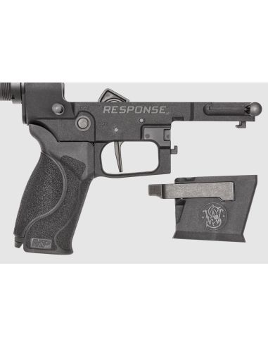 CARABINE SMITH & WESSON RESPONSE 9X19...
