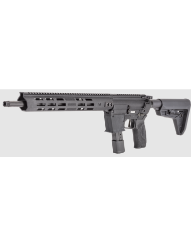 CARABINE SMITH & WESSON RESPONSE 9X19...