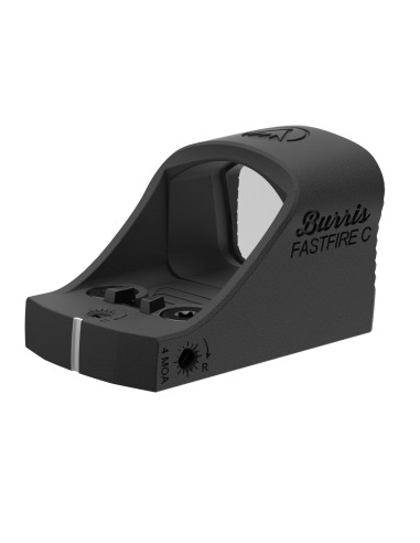 POINT ROUGE BURRIS FASTFIRE C 6MOA...