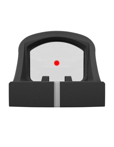 POINT ROUGE BURRIS FASTFIRE C 6MOA...