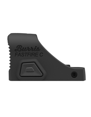 POINT ROUGE BURRIS FASTFIRE C 6MOA...