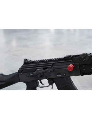 MONTAGE DOG LEG  ZASTAVA M70 TEXAS...