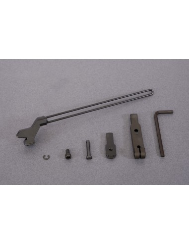 MONTAGE DOG LEG  ZASTAVA M70 TEXAS...