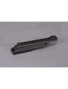 MONTAGE DOG LEG  ZASTAVA... 2