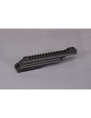 MONTAGE DOG LEG  ZASTAVA M70 TEXAS...