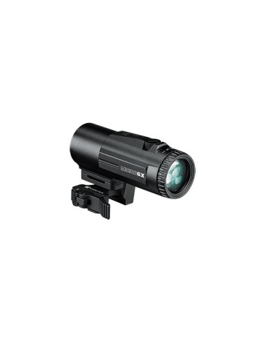 VORTEX MAGNIFIER MICRO 6X MONTAGE :...