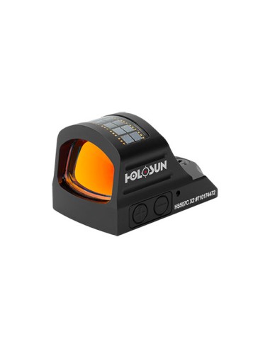 POINT ROUGE HOLOSUN MICRO SIGHTS DOT...