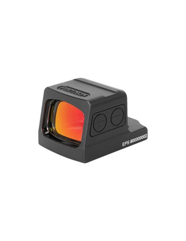 POINT ROUGE HOLOSUN EPS 2 MOA...